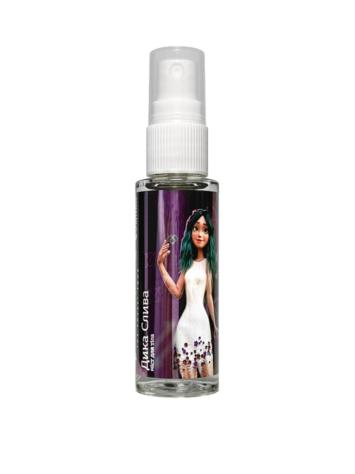 Міст для тіла Colour Intense x Mavka Colour Intense модель 4823123301313 Фото