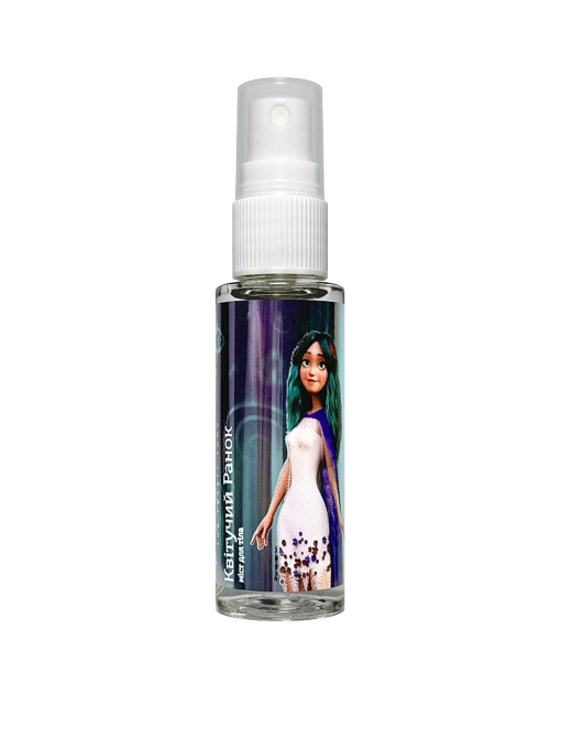 Міст для тіла Colour Intense x Mavka Colour Intense модель 4823123301306 Фото