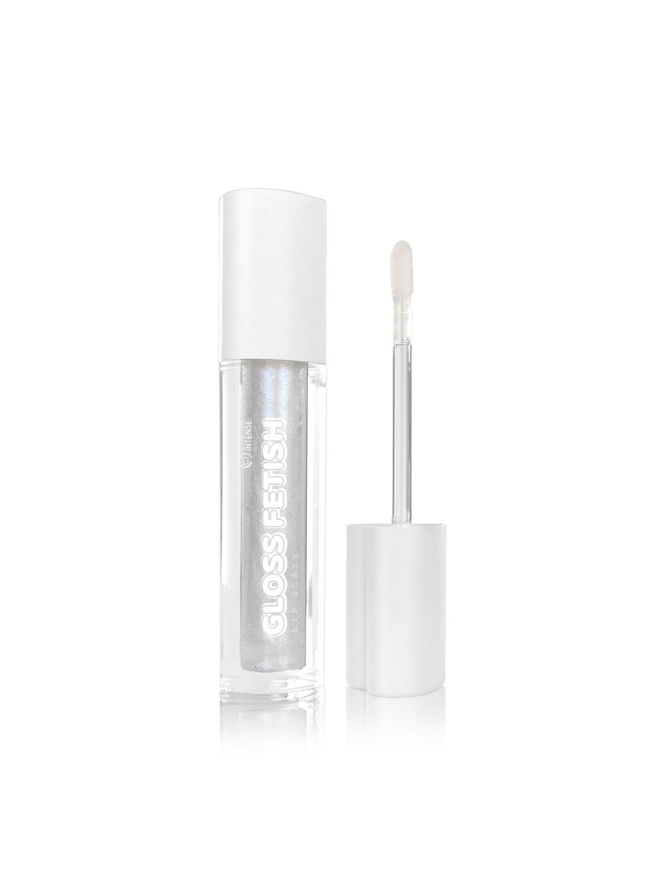 Блеск для губ GLOSS FETISH Colour Intense модель 4823083027278 Блеск для губ GLOSS FETISH Colour Intense модель 4823083027278 Фото