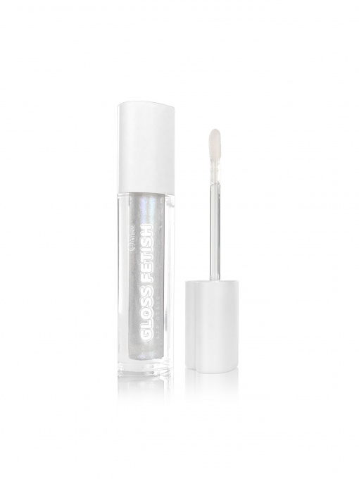 Блиск для губ GLOSS FETISH Colour Intense модель 4823083027278 Фото