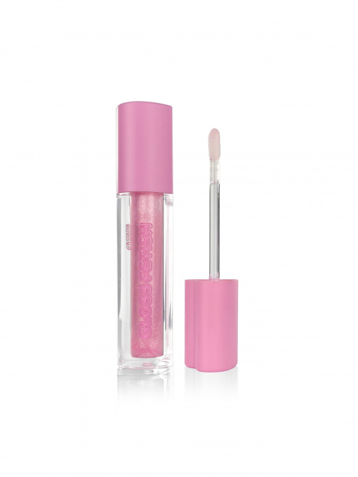 Блиск для губ GLOSS FETISH Colour Intense модель 4823083027254 Фото