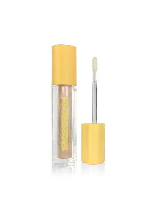 Блиск для губ Gloss Fetish Colour Intense модель 4823083027230 Фото