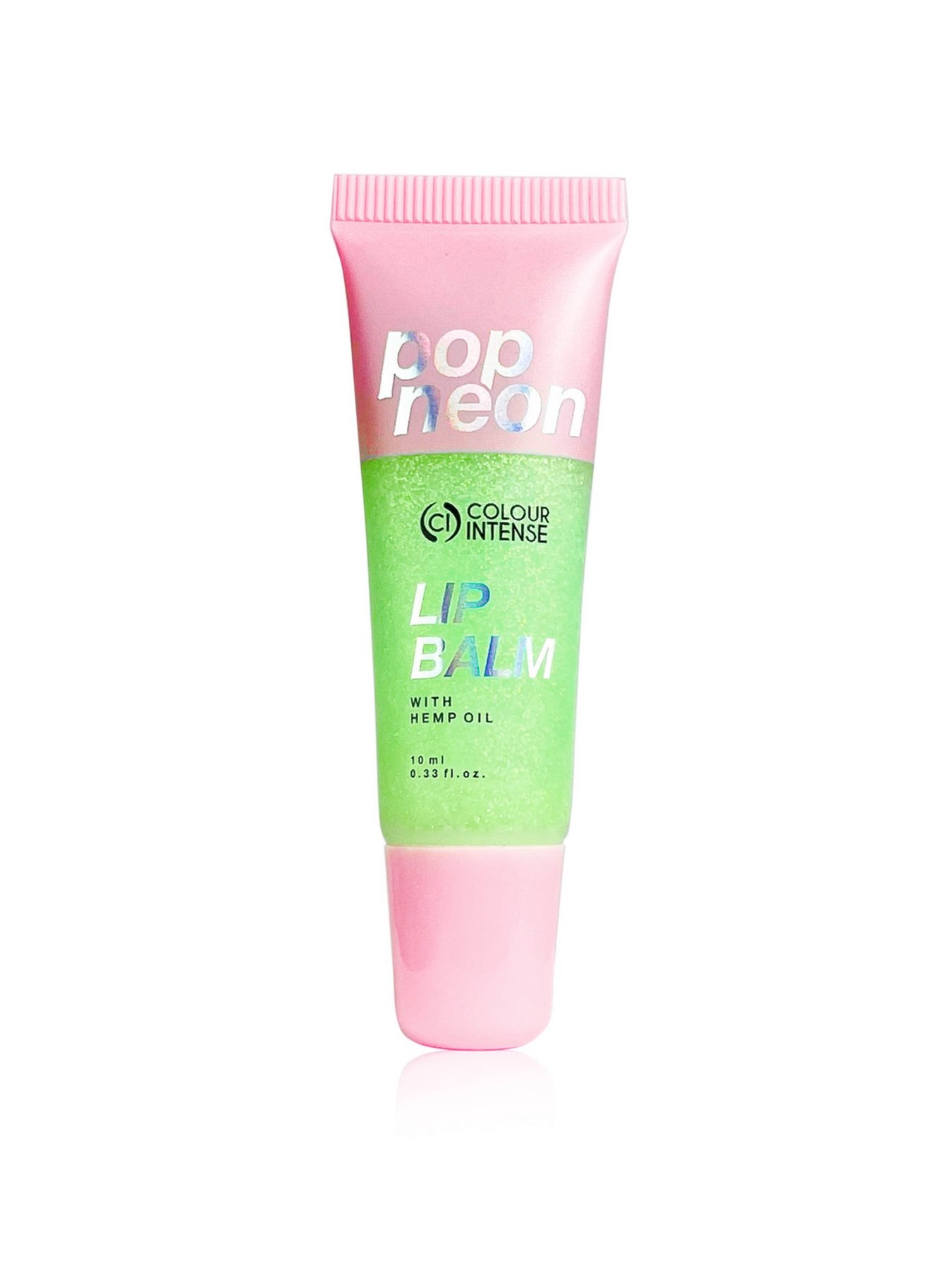 Блиск для губ Pop Neon Colour Intense модель 4823083026295 Фото