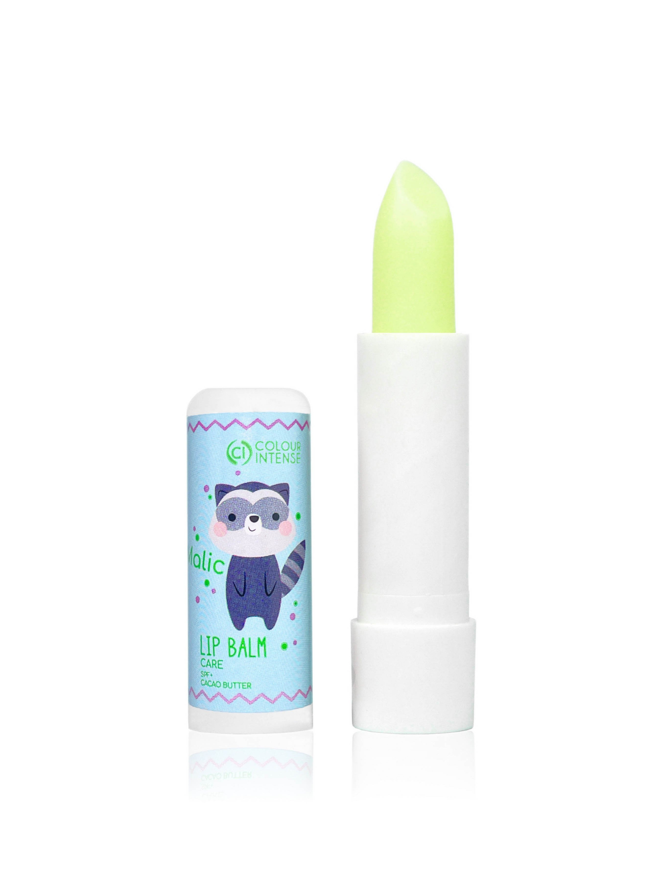 Бальзам для губ Teen Colour Intense модель 4823083015343 Фото
