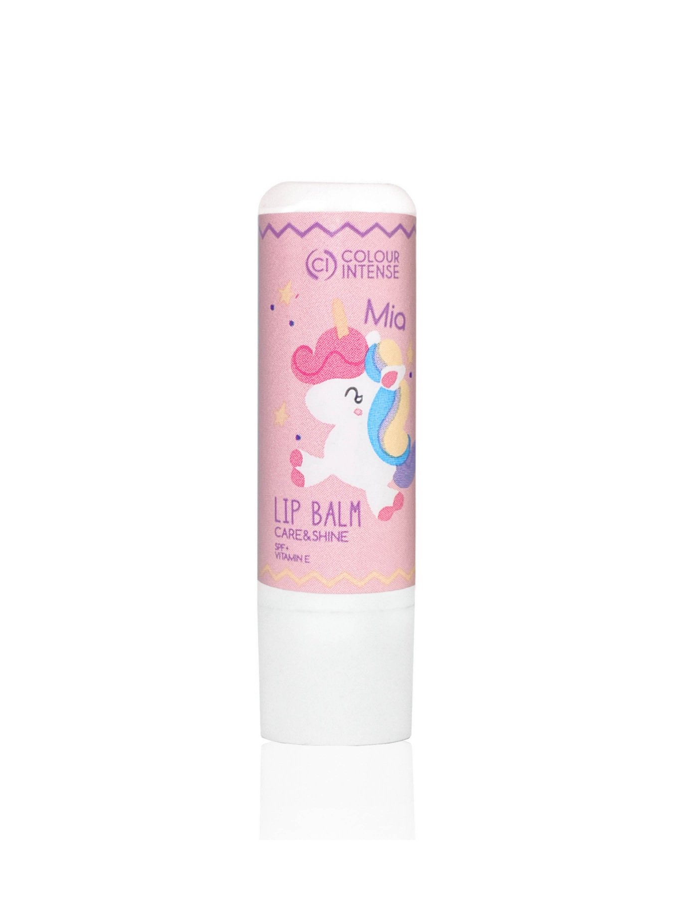 Бальзам для губ Teen Colour Intense модель 4823083015329 Фото
