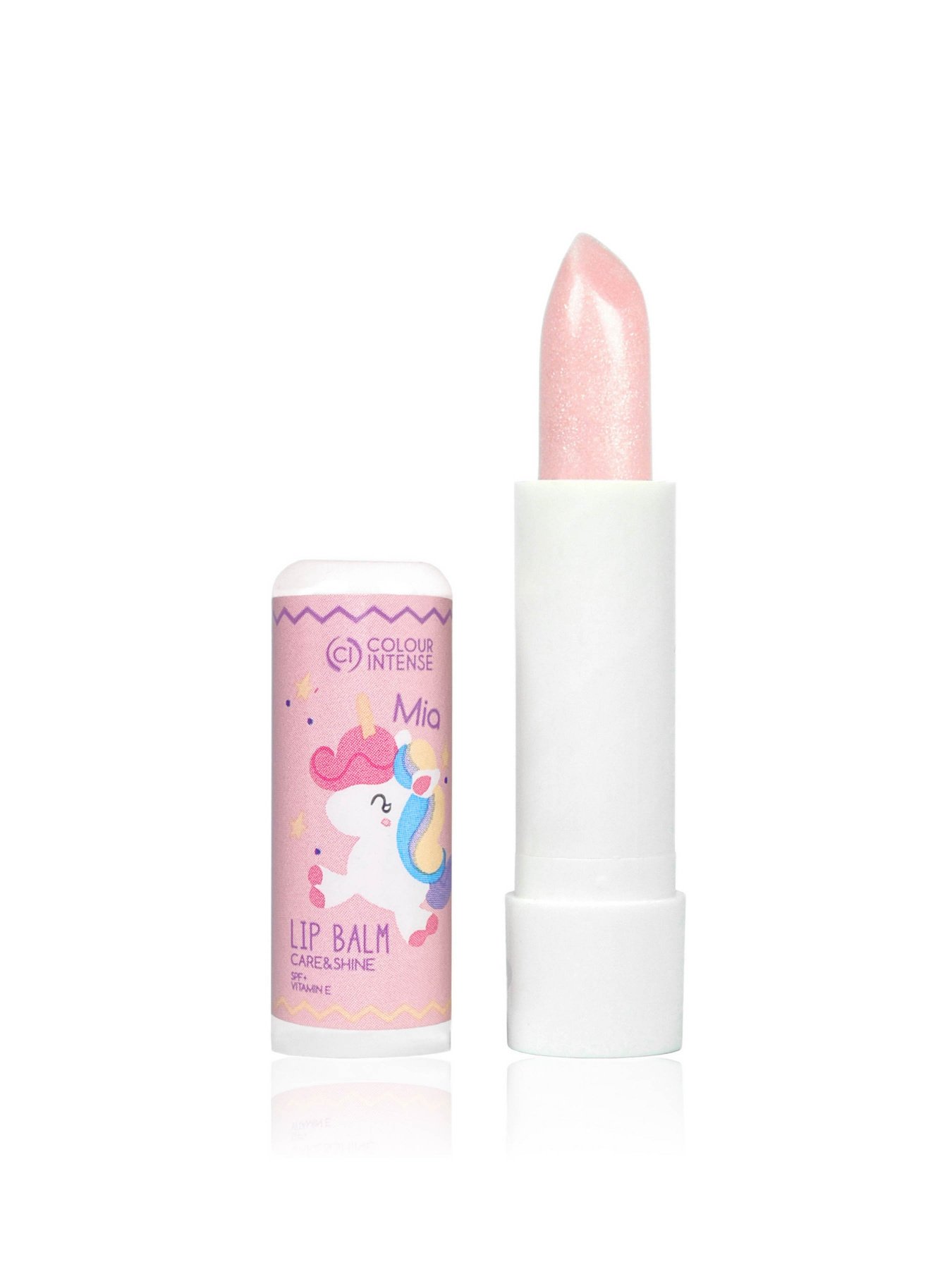 Бальзам для губ Teen Colour Intense модель 4823083015329 Фото