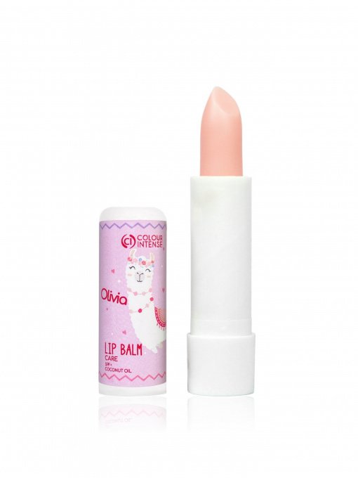 Бальзам для губ TEEN Colour Intense модель 4823083015312 Фото