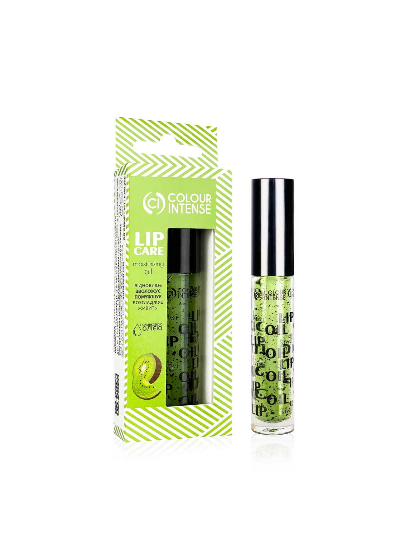 Олія для губ Lip Care Colour Intense модель 4823083016319 Фото
