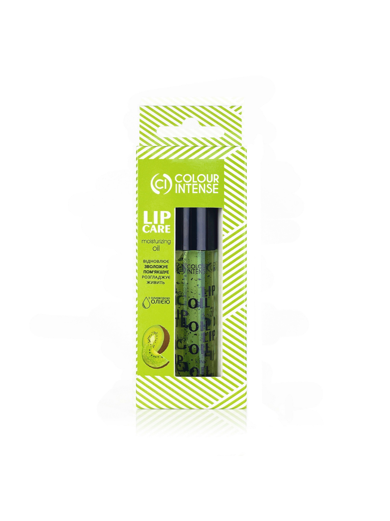 Олія для губ Lip Care Colour Intense модель 4823083016319 Фото