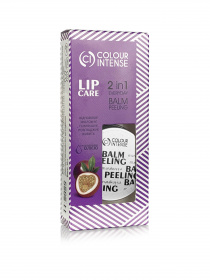 Пилинг-скраб для губ 2in1 Everyday Balm Peeling Colour Intense модель 4823083019426 Фото