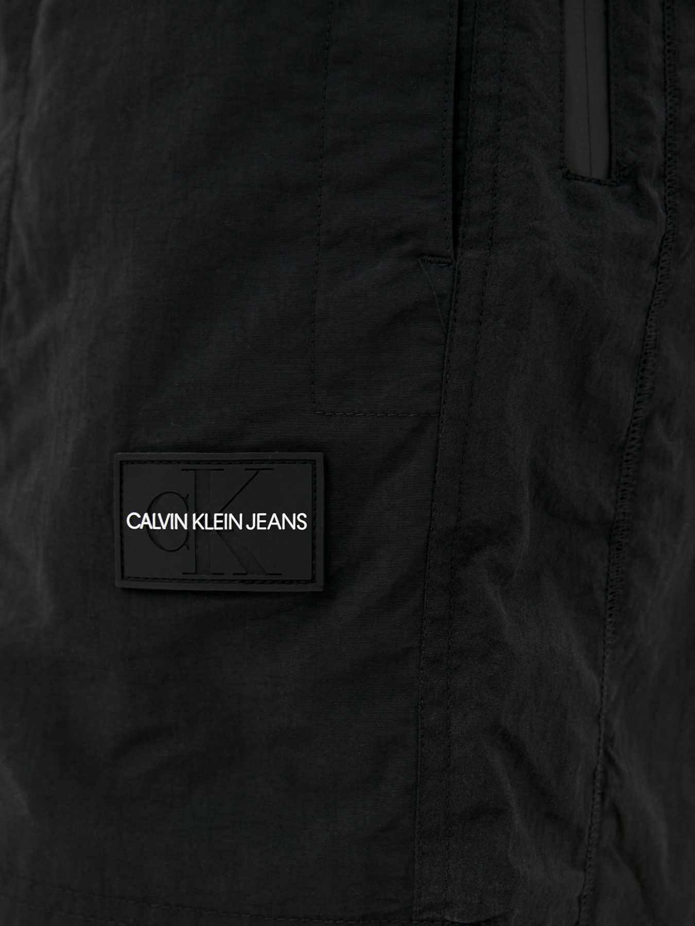 Шорти Calvin Klein Jeans модель J30J317383_BEH Фото