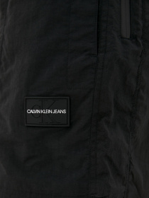 Шорти Calvin Klein Jeans модель J30J317383_BEH Фото