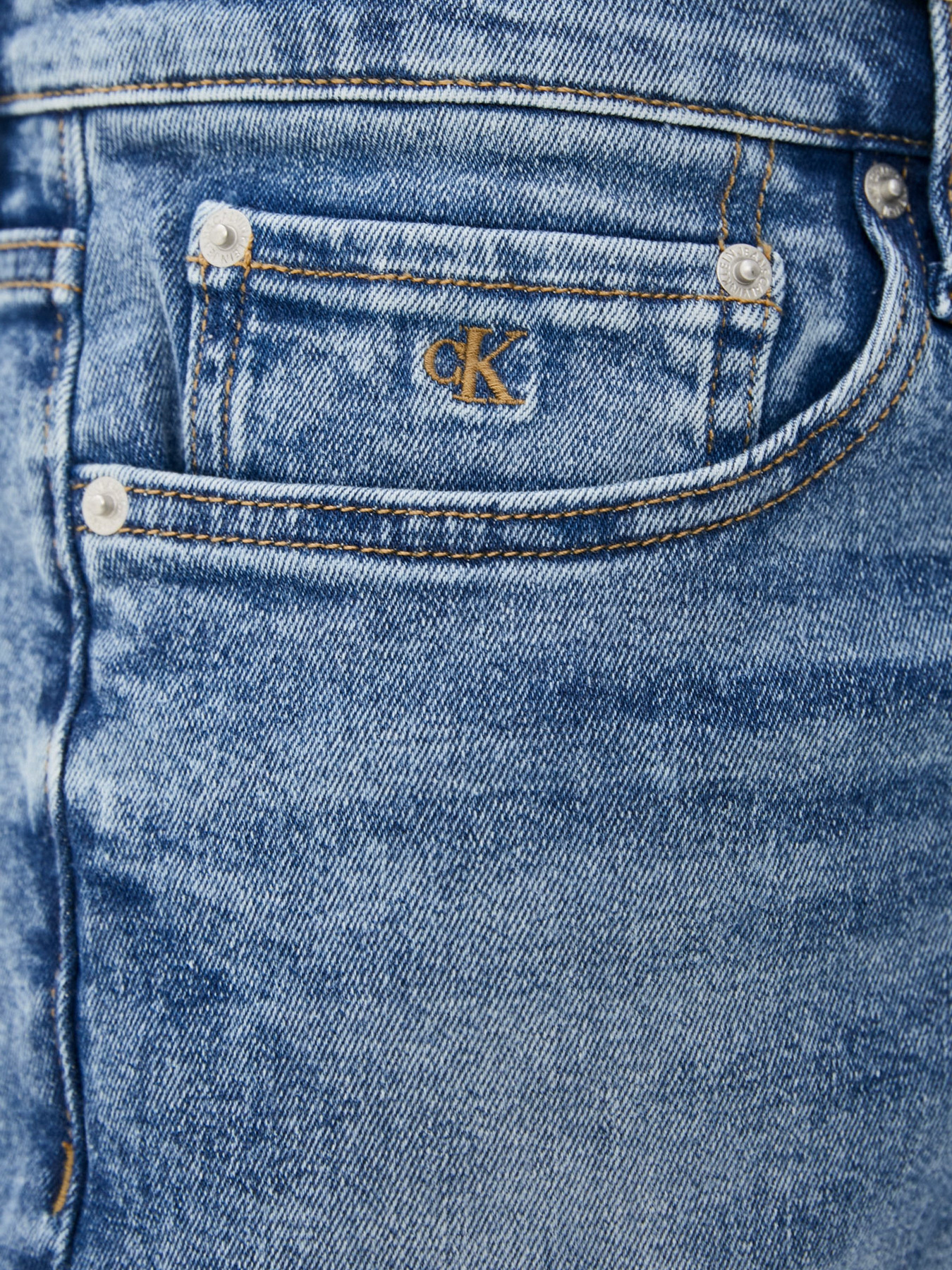 Шорти Calvin Klein Jeans модель J30J317739_1AA Фото