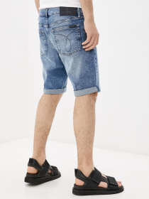 Шорти Calvin Klein Jeans модель J30J317739_1AA Фото