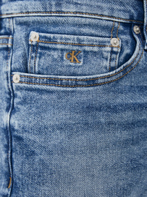 Шорти Calvin Klein Jeans модель J30J317739_1AA Фото