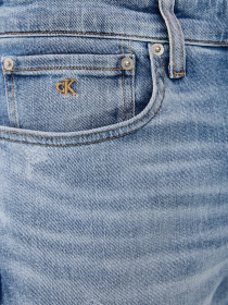 Шорти Calvin Klein Jeans модель J30J317745_1AA Фото