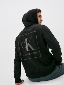 Светри та кардигани Calvin Klein Jeans модель J30J318017_BEH Фото