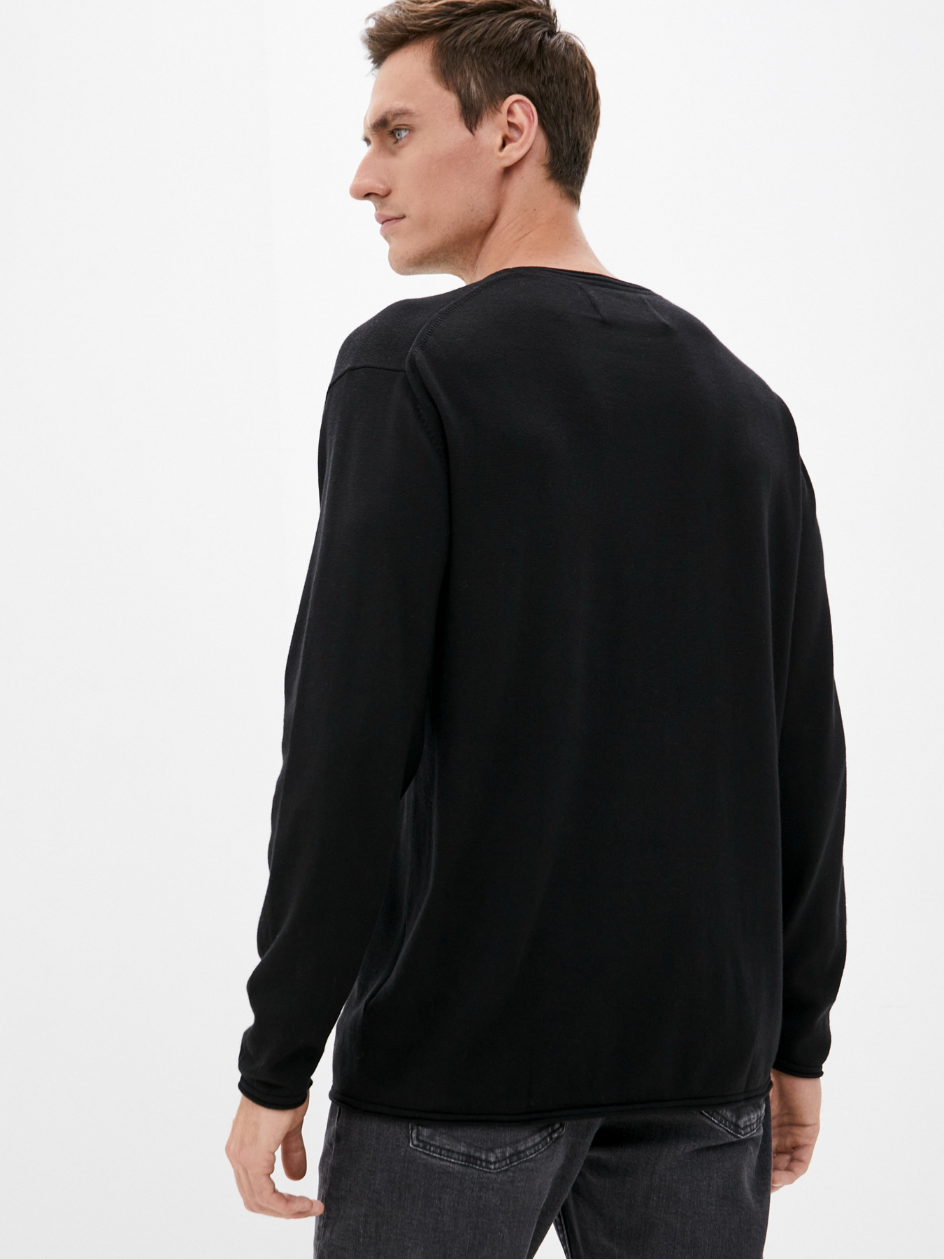 Светри та кардигани Calvin Klein Jeans модель J30J318399_BEH Фото