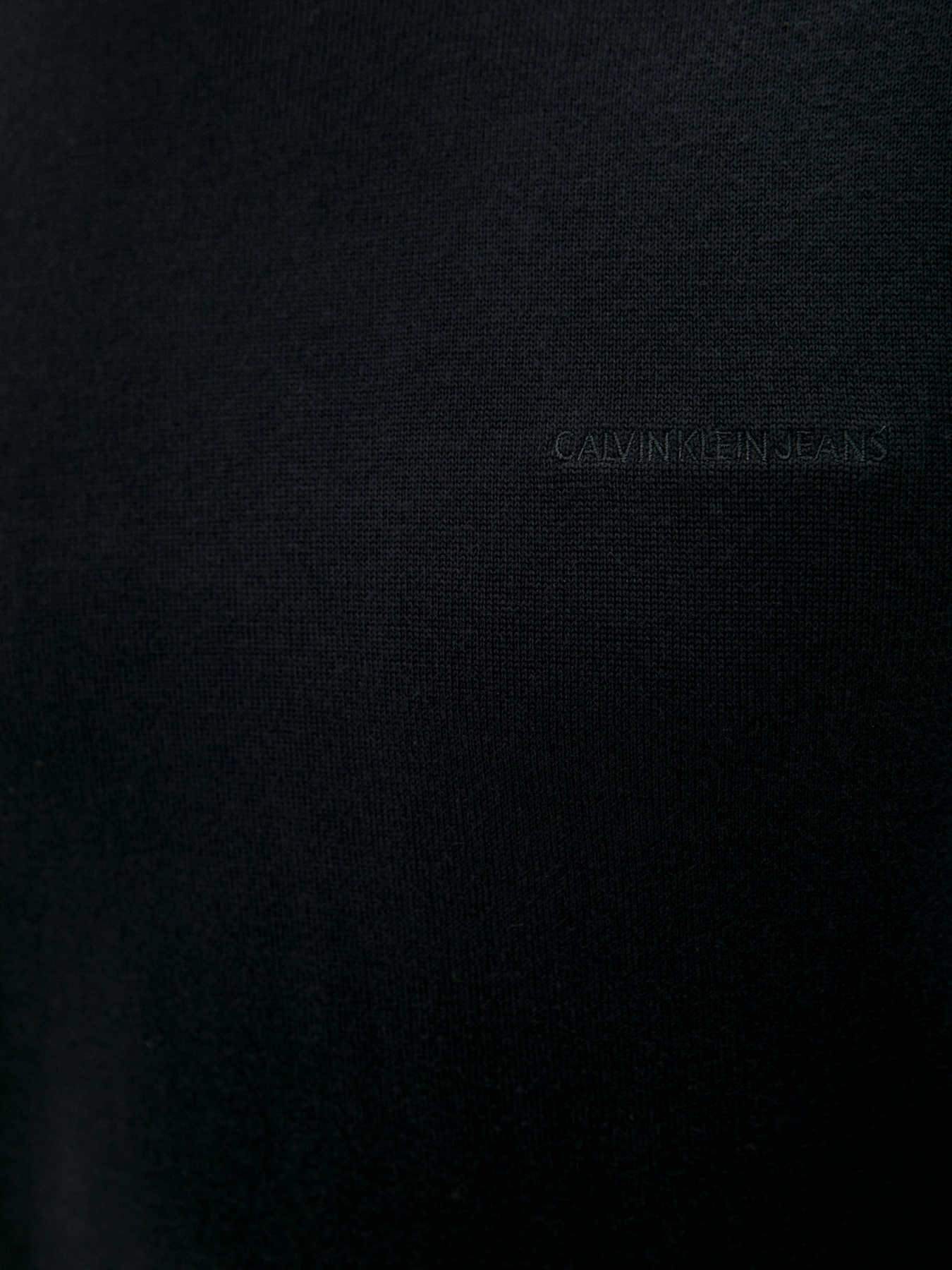 Светри та кардигани Calvin Klein Jeans модель J30J318399_BEH Фото