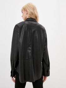Рубашки Calvin Klein Jeans модель J20J216262_BEH Фото