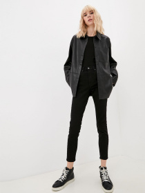 Рубашки Calvin Klein Jeans модель J20J216262_BEH Фото