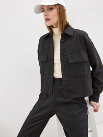 Рубашки Calvin Klein Jeans модель J20J216667_PCK Фото