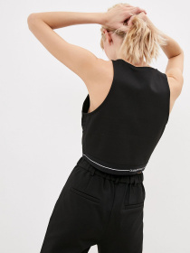 Одежда для дома и сна Calvin Klein Jeans модель J20J216282_BEH Фото