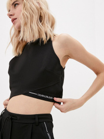 Одежда для дома и сна Calvin Klein Jeans модель J20J216282_BEH Фото