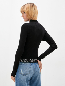 Свитры и кардиганы Calvin Klein Jeans модель J20J216604_BEH Фото