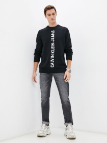 Светри та кардигани Calvin Klein Jeans модель J30J319590_BEH Фото