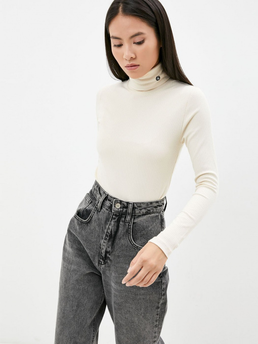 Свитры и кардиганы Calvin Klein Jeans модель J20J215150_ACJ Фото