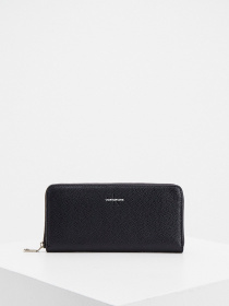 Кошельки Calvin Klein Jeans модель K50K507237_BDS Фото