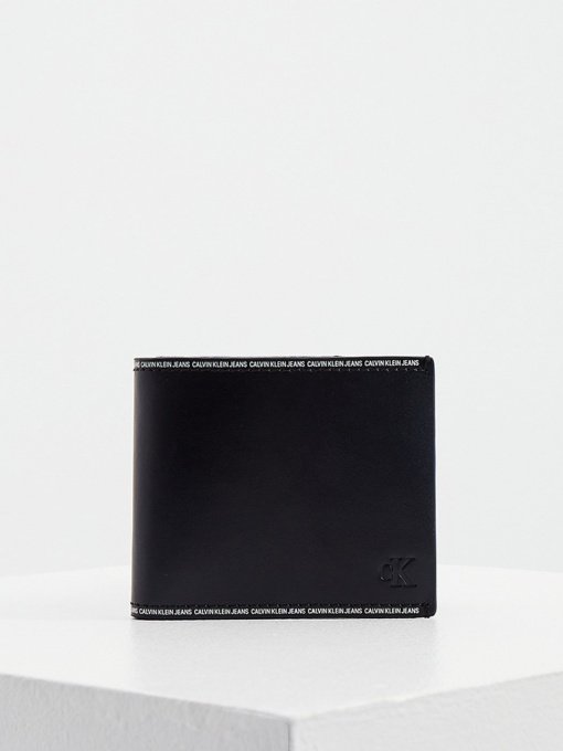 Кошельки Calvin Klein Jeans модель K50K507576_BDS Фото