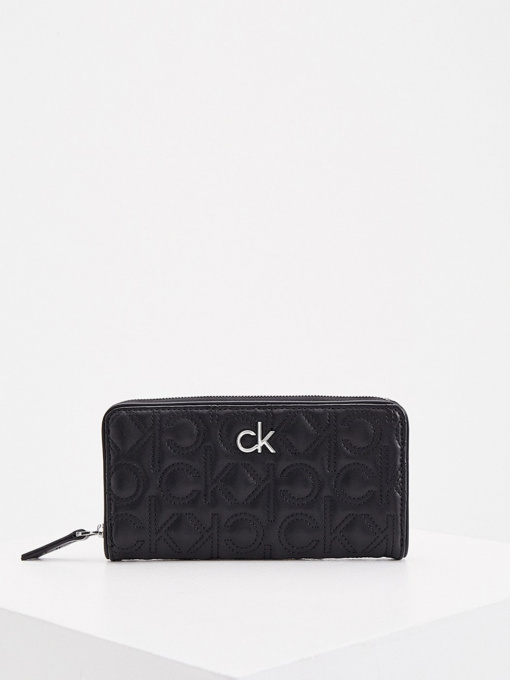 Кошельки Calvin Klein Jeans модель K60K608607_BAX Фото