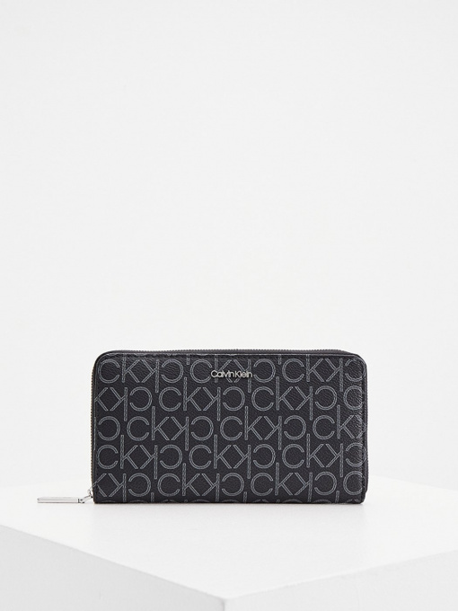 Кошельки Calvin Klein Jeans модель K60K608627_0GJ Фото