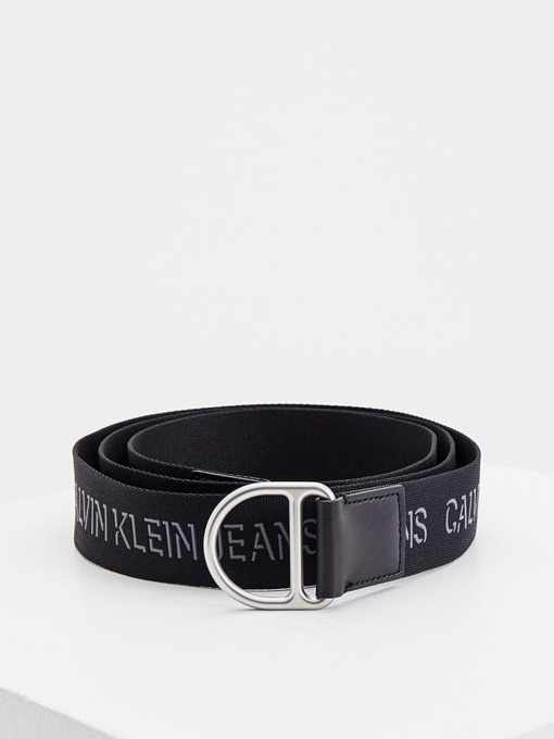 Ремни Calvin Klein Jeans модель K50K507245_BDS Фото