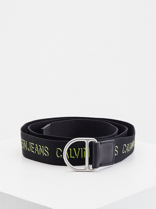 Ремни Calvin Klein Jeans модель K50K507245_LAG Фото