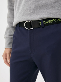 Ремни Calvin Klein Jeans модель K50K507245_LAG Фото