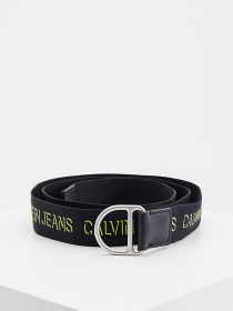 Ремни Calvin Klein Jeans модель K50K507245_LAG Фото