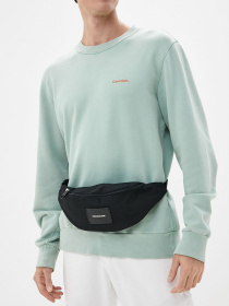 Сумки Calvin Klein Jeans модель K50K507194_BDS Фото