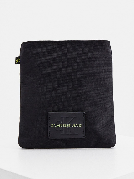 Сумки Calvin Klein Jeans модель K50K507582_BDS Фото