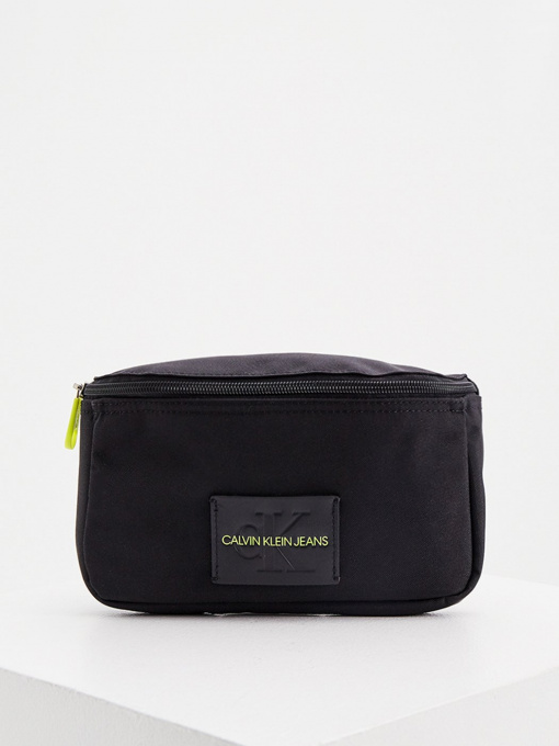 Сумки Calvin Klein Jeans модель K50K507584_BDS Фото