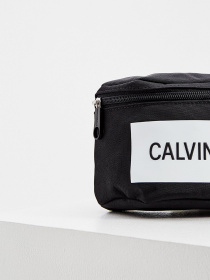 Сумки Calvin Klein Jeans модель K60K608240_BDS Фото