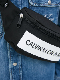 Сумки Calvin Klein Jeans модель K60K608240_BDS Фото