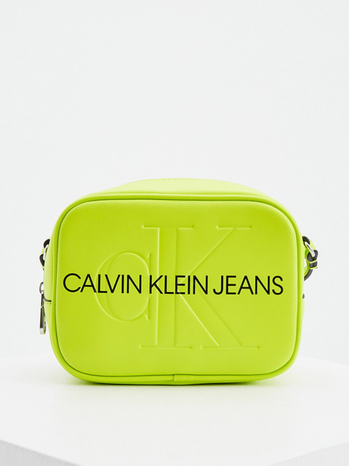 Сумки Calvin Klein Jeans модель K60K608373_LAG Фото
