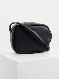 Сумки Calvin Klein Jeans модель K60K608376_BDS Фото