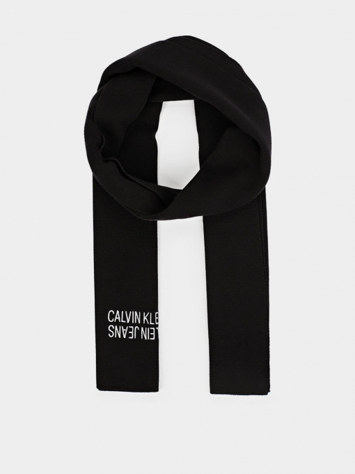 Шарфы и платки Calvin Klein Jeans модель K50K507191_BDS Фото