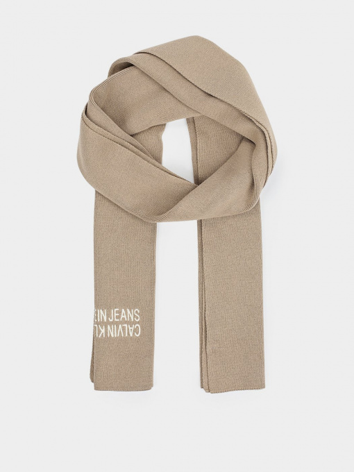 Шарфы и платки Calvin Klein Jeans модель K50K507191_PBF Фото