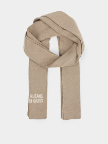 Шарфы и платки Calvin Klein Jeans модель K50K507191_PBF Фото