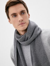 Шарфы и платки Calvin Klein Jeans модель K50K507436_PC9 Фото